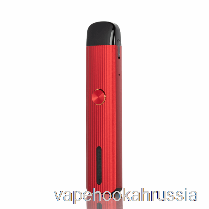 вейп-сок Uwell Caliburn G 18w Pod System красный